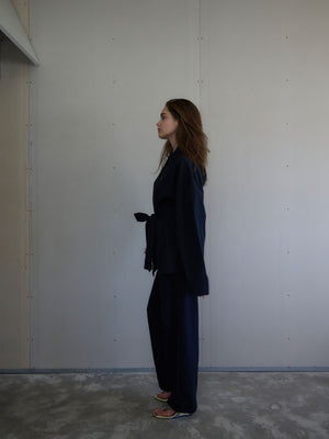 Kimono Jacket | Black