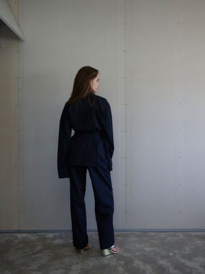 Kimono Jacket | Black