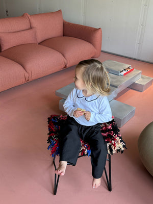 Coco in bambini