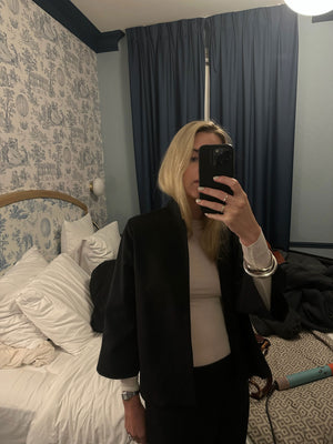Me in the Jacket