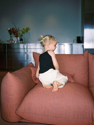 Vera in bambini