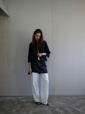 Suit Jacket | Black
