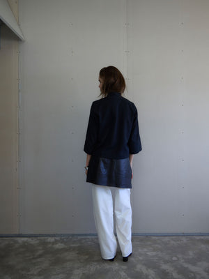 Suit Jacket | Black