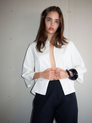 Suit Pants | Black