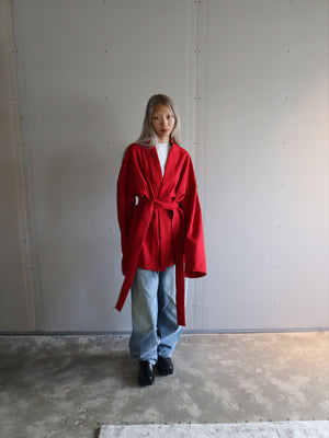 Kimono Jacket | Cherry